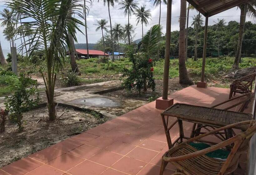 海景标准平房, Soksan Natura Beach