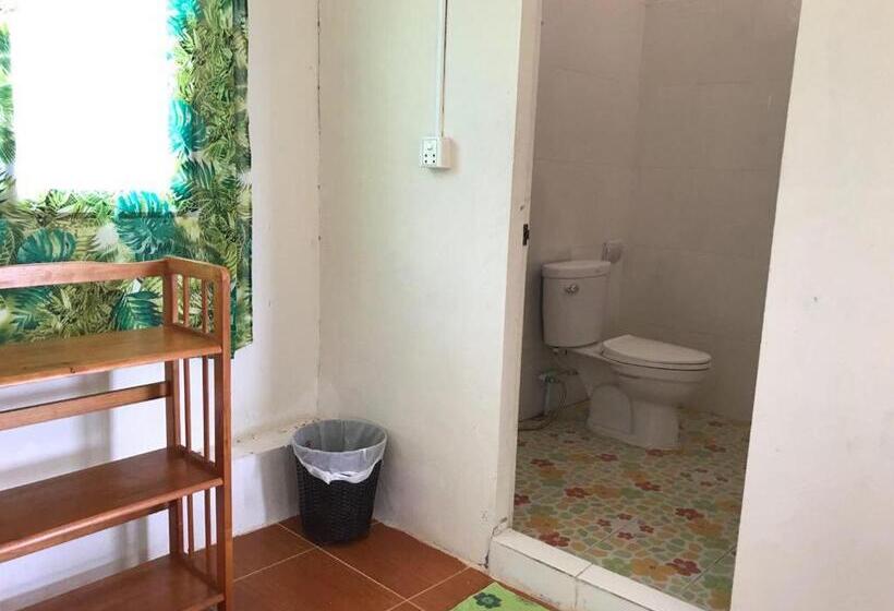 海景标准平房, Soksan Natura Beach