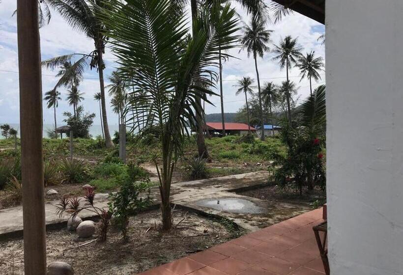海景标准平房, Soksan Natura Beach
