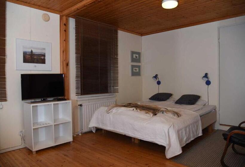 غرفة عائلية, Rukatupa Motelli