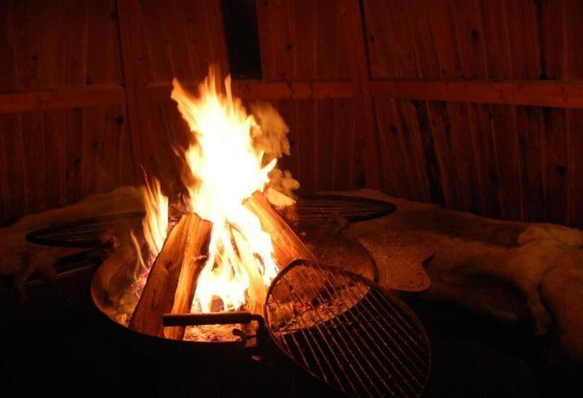 غرفة قياسية حمام مشترك, Rukatupa Motelli