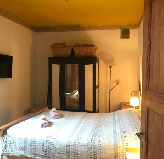 스탠다드 룸 공동 욕실, Smitsstraat B&b