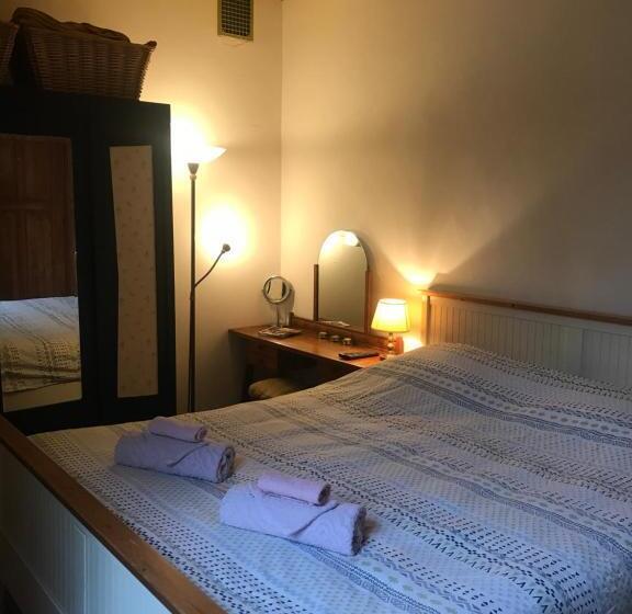 Номер Стандарт Совместная Ванная, Smitsstraat B&b