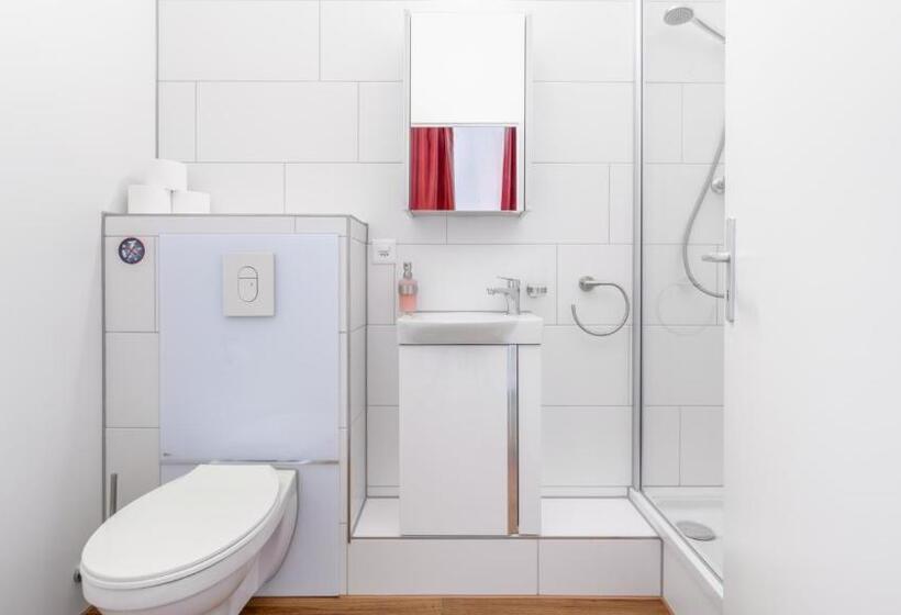 标准间, Anstatthotel Cham   Self Check In