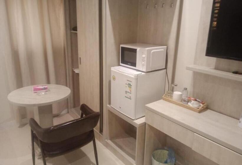 استودیوی استاندارد, Al Gifary
