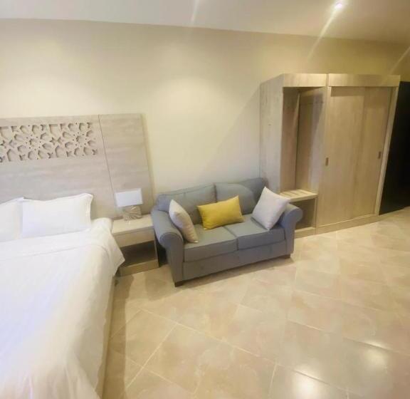 스탠다드 스튜디오 바다 전망, Al Gifary