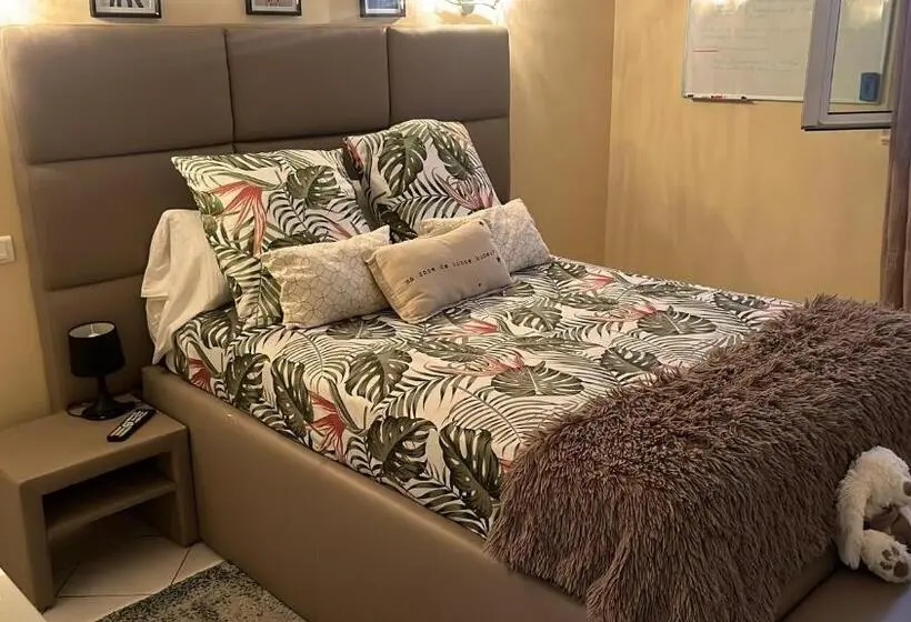 スタンダードルーム, Chambre Figuier