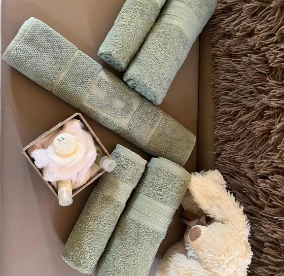 Номер Стандарт, Chambre Figuier