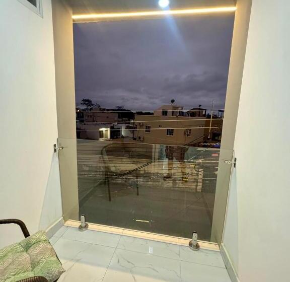 バルコニー付スイート, Hostal Las Orquideas 2