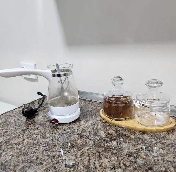 اتاق استاندارد, Sea Side