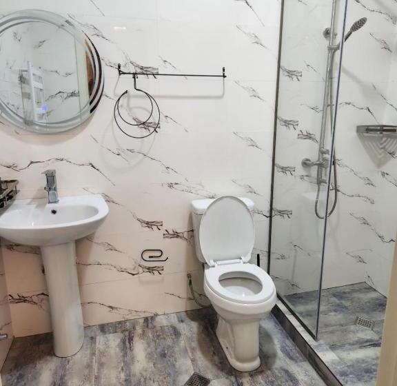 اتاق استاندارد یک نفره, Sea Side