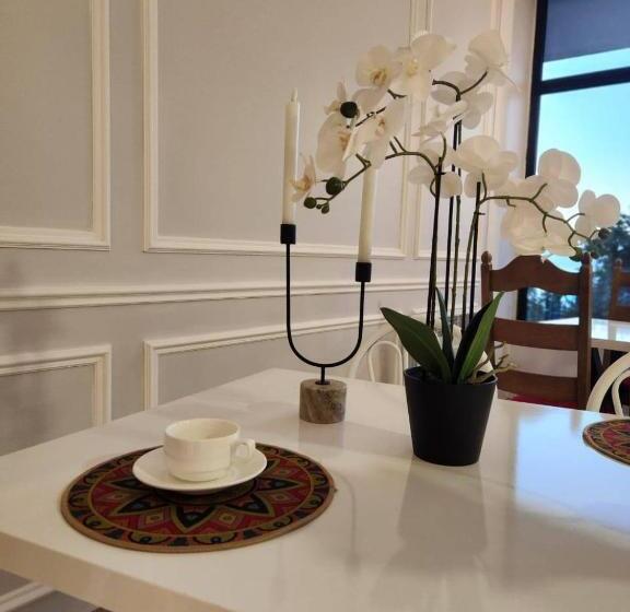 اتاق استاندارد یک نفره, Sea Side