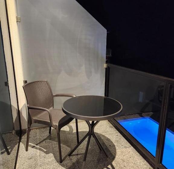 اتاق استاندارد یک نفره, Sea Side