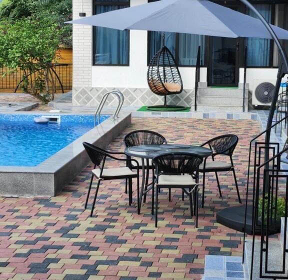 اتاق استاندارد با بالکن, Sea Side