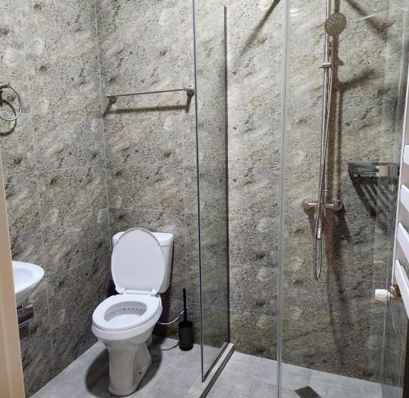 اتاق استاندارد با بالکن, Sea Side