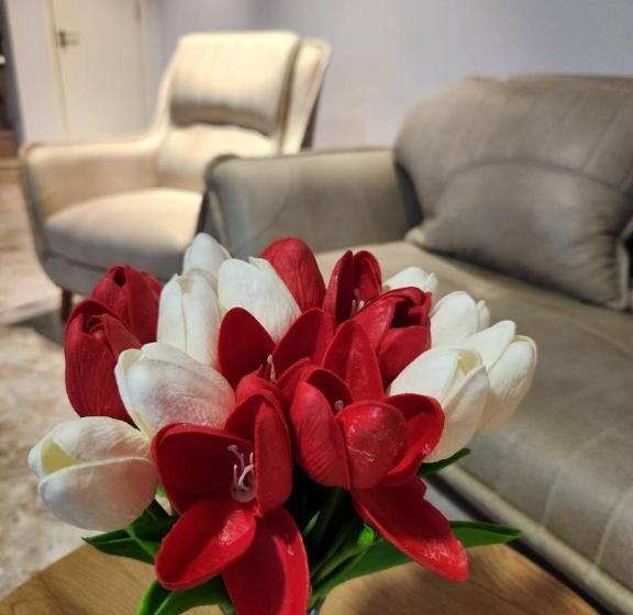 اتاق استاندارد با بالکن و چشمانداز دریا, Sea Side