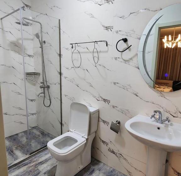 اتاق استاندارد با بالکن و چشمانداز دریا, Sea Side