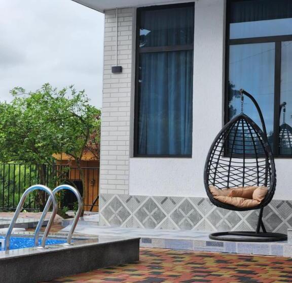 اتاق استاندارد با بالکن و چشمانداز دریا, Sea Side