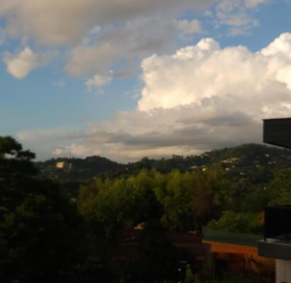 اتاق استاندارد با چشمانداز دریا, Sea Side