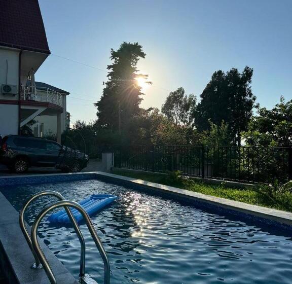 اتاق استاندارد با چشمانداز دریا, Sea Side