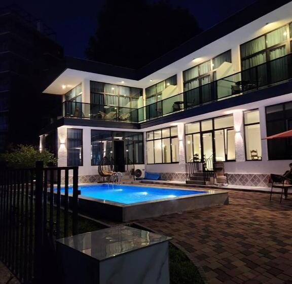 اتاق استاندارد با چشمانداز دریا, Sea Side