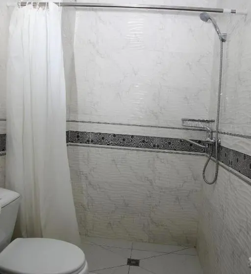 اتاق استاندارد, Shaboda