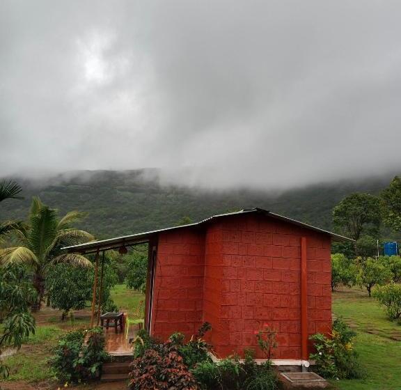 スタンダードルーム, Wild Flower Agro Resort