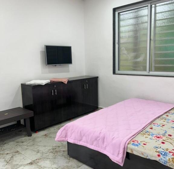 デラックスルーム, Wild Flower Agro Resort