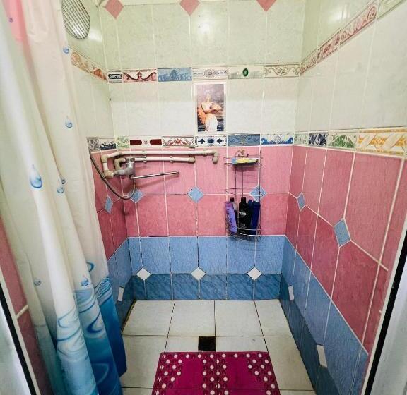 اتاق استاندارد سه نفره, Guesthouse Rano