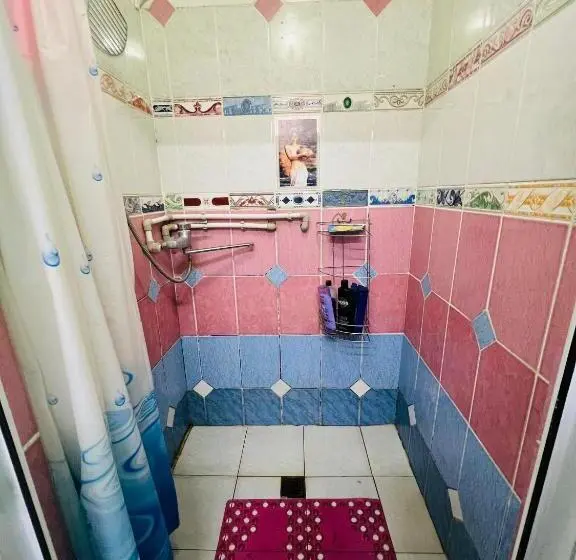 اتاق استاندارد سه نفره, Guesthouse Rano