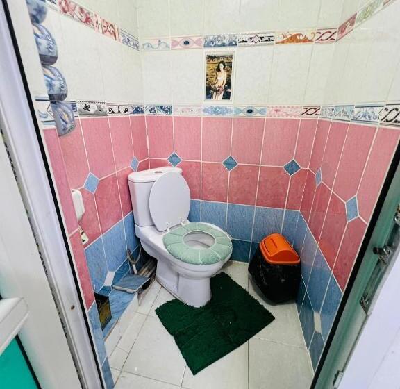 اتاق استاندارد سه نفره, Guesthouse Rano