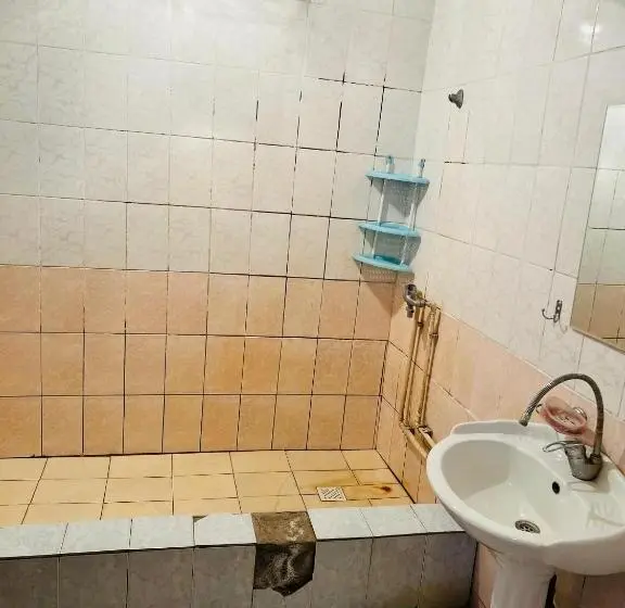 اتاق استاندارد سه نفره, Guesthouse Rano