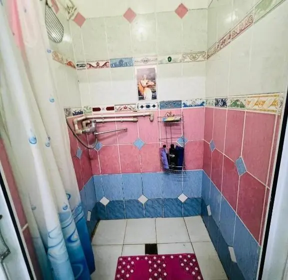 اتاق استاندارد سه نفره, Guesthouse Rano