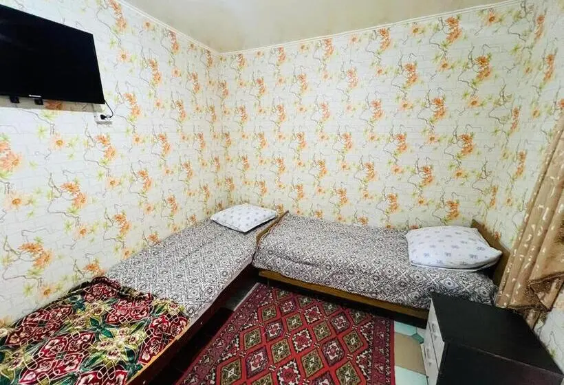 اتاق استاندارد چهار تخته, Guesthouse Rano