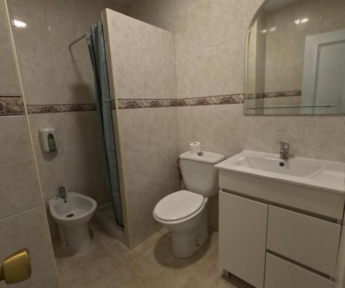 标准间, H Del Arco