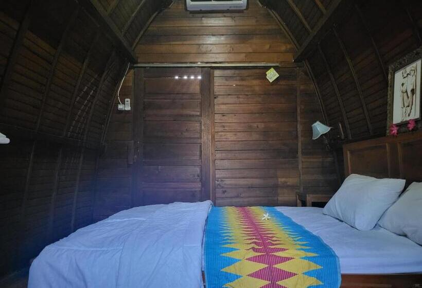 اتاق لوکس, Jambu Guesthouse Nusa Penida