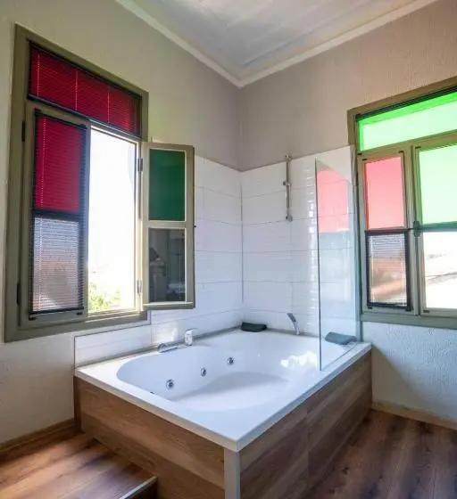 اتاق لوکس, Latibule Macaron Guest House