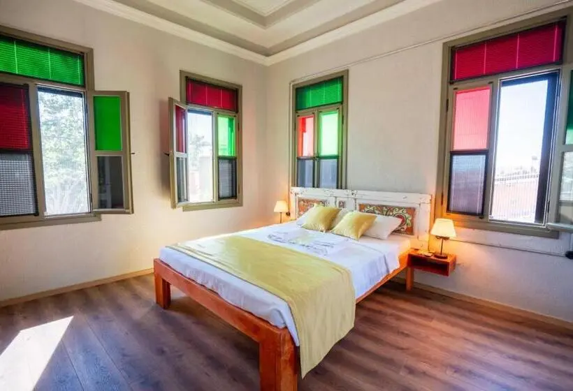 اتاق لوکس, Latibule Macaron Guest House
