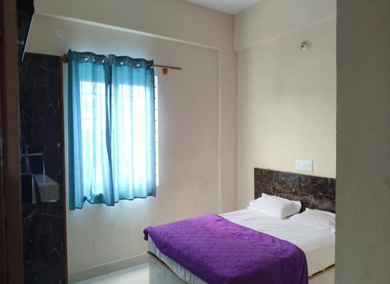 스탠다드 룸, Royal Guest House