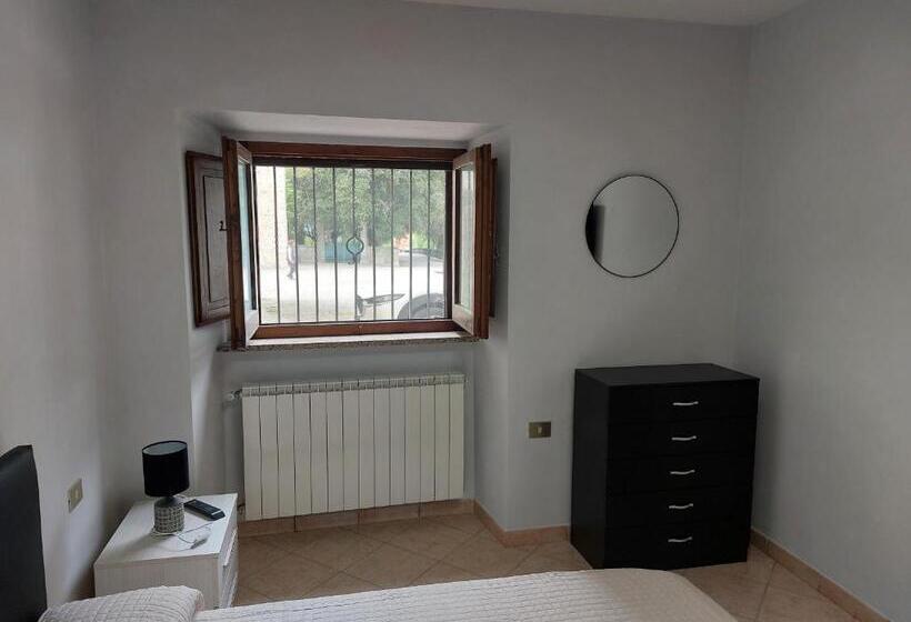 غرفة قياسية, Suite Morruzze