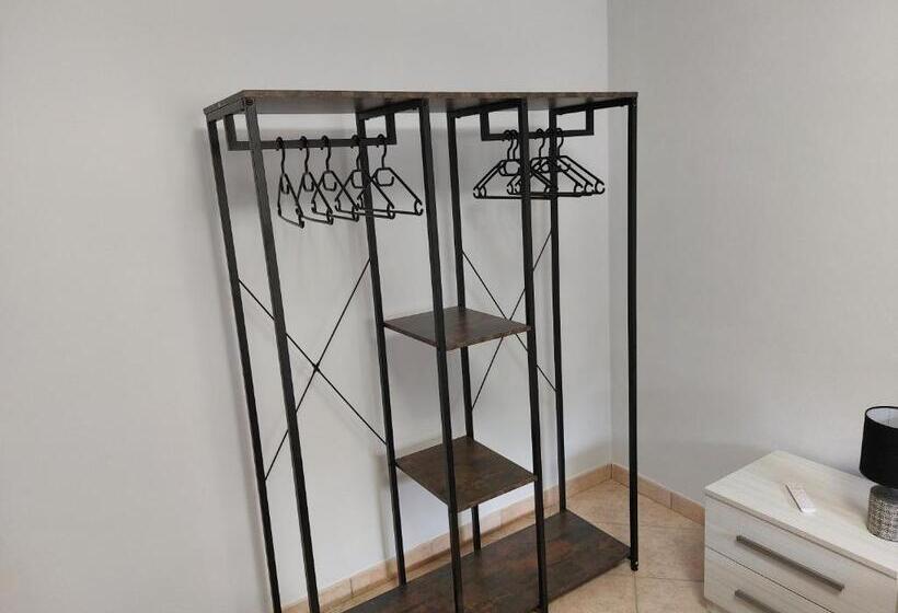 غرفة قياسية, Suite Morruzze