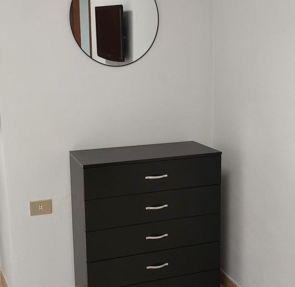 غرفة قياسية, Suite Morruzze