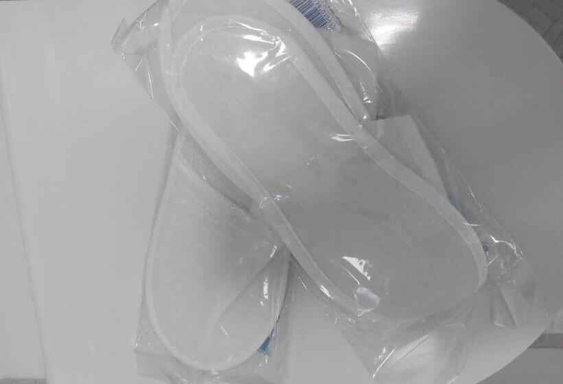 غرفة قياسية, Suite Morruzze