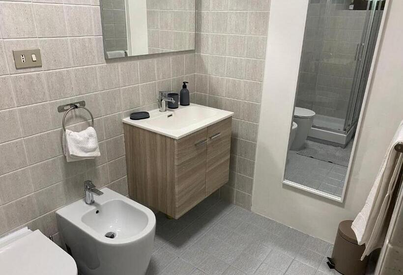 غرفة قياسية, Suite Morruzze