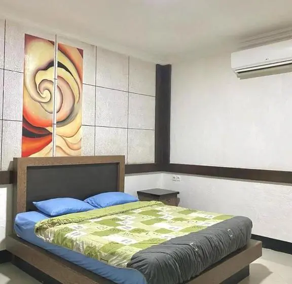 Standard Room, Allisa Motel