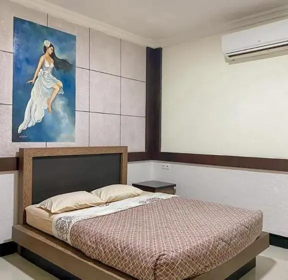 Standard Room, Allisa Motel