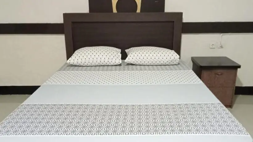 Standard Room, Allisa Motel
