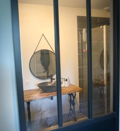 标准间, Chambres D Hôtes Futuroscope Domaine Du Bois Galant