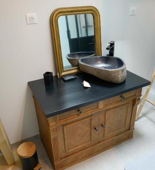 家庭套房, Chambres D Hôtes Futuroscope Domaine Du Bois Galant