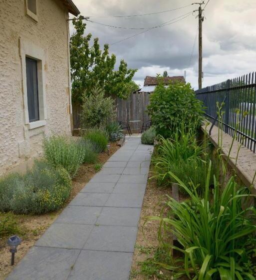 家庭套房, Chambres D Hôtes Futuroscope Domaine Du Bois Galant